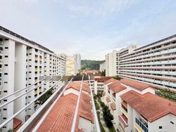 Blk 350 Bukit Batok Street 34 (Bukit Batok), HDB 4 Rooms #558580111